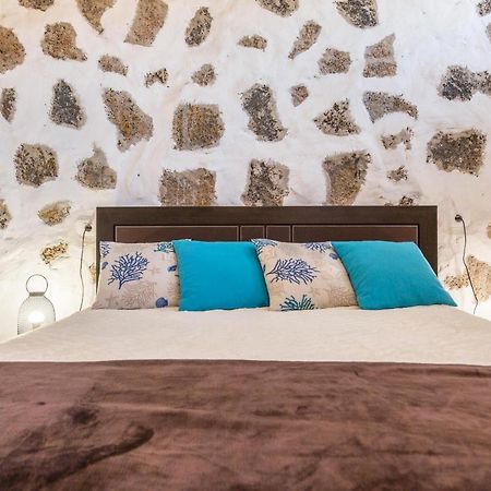 Eden Ecologico En Casa La Fuentita Apartment El Charco  Bagian luar foto