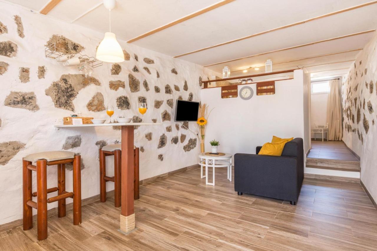 Eden Ecologico En Casa La Fuentita Apartment El Charco  Bagian luar foto