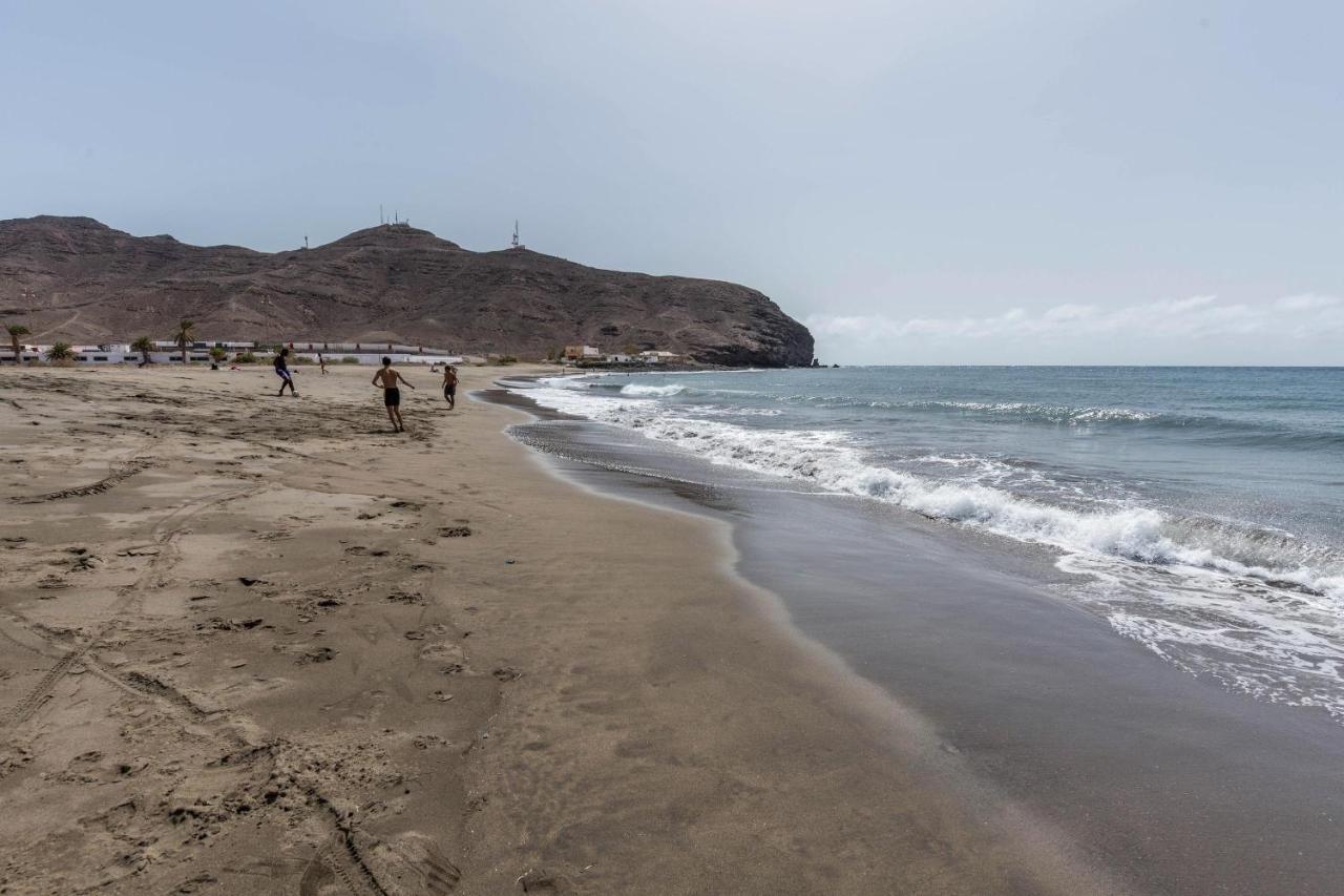 Eden Ecologico En Casa La Fuentita Apartment El Charco  Bagian luar foto