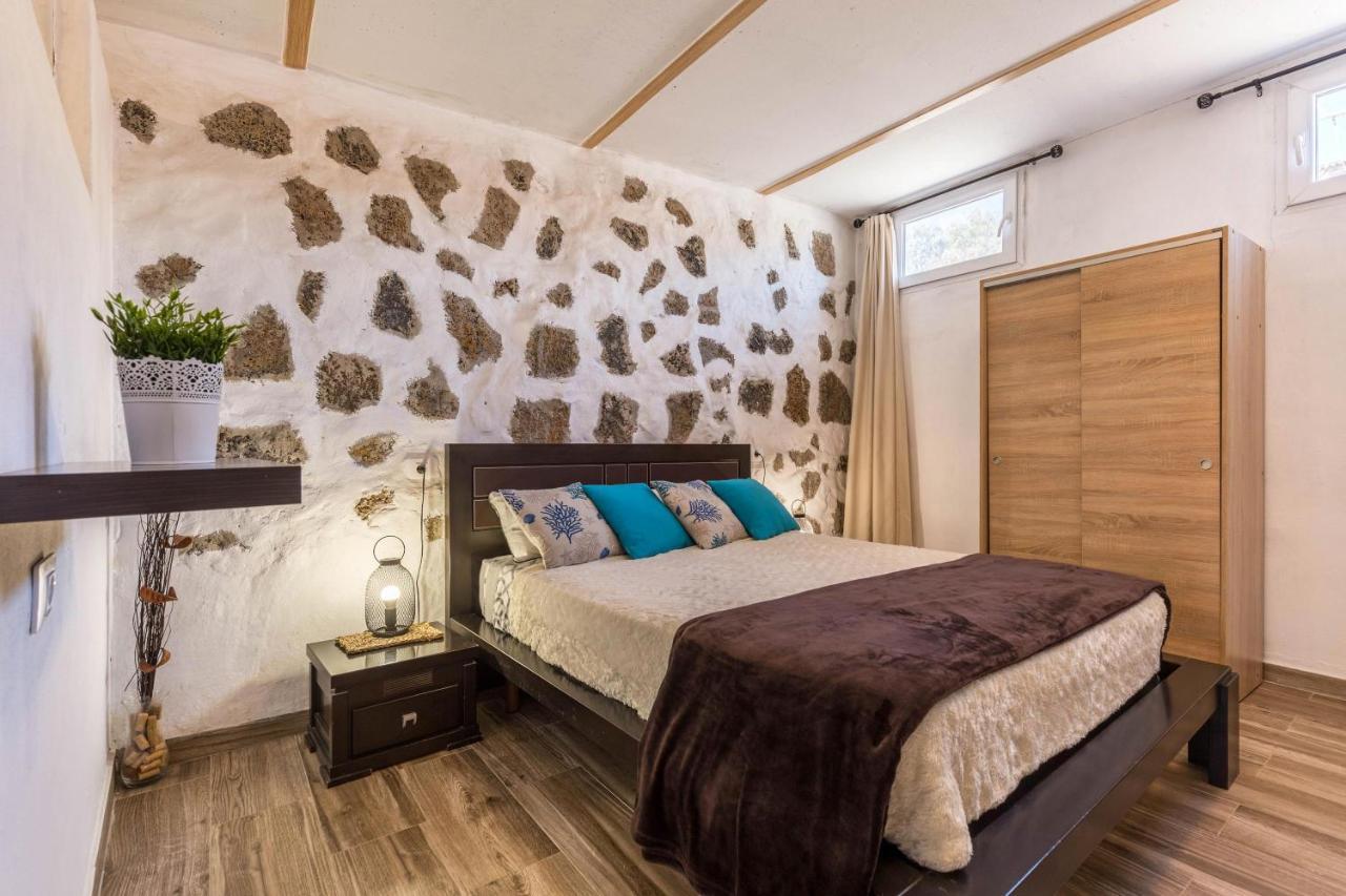 Eden Ecologico En Casa La Fuentita Apartment El Charco  Bagian luar foto