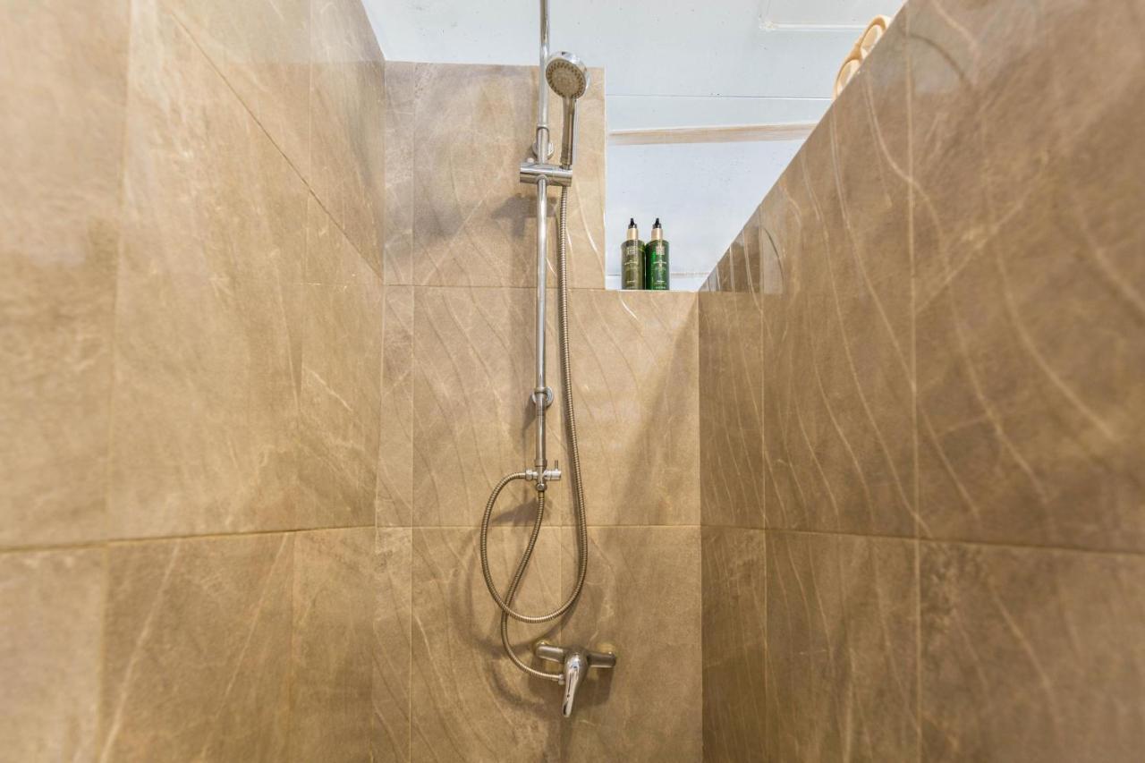 Eden Ecologico En Casa La Fuentita Apartment El Charco  Bagian luar foto